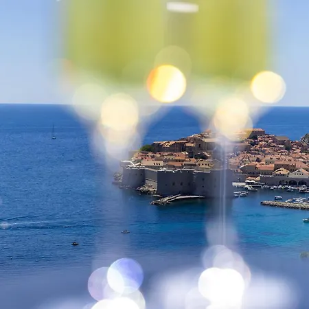 Apartamento Gemini Azure Dubrovnik