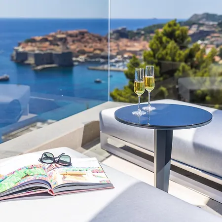Gemini Azure Apartamento Dubrovnik
