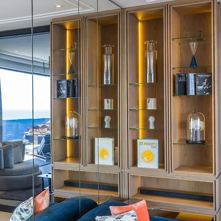 Apartamento Gemini Azure Dubrovnik