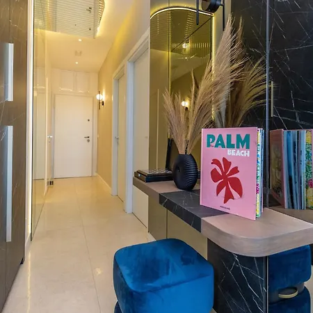 Gemini Azure Apartamento Dubrovnik
