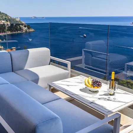 Gemini Azure * Dubrovnik